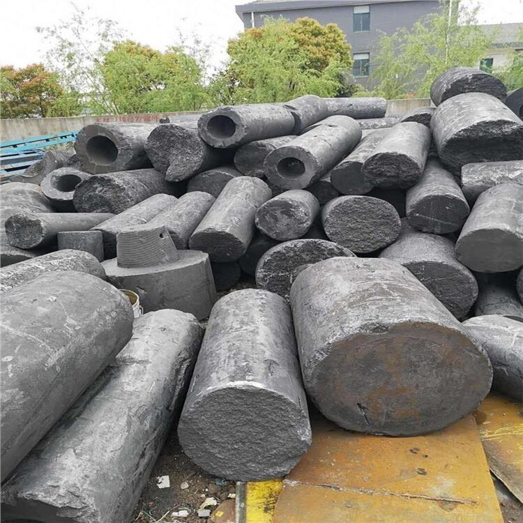 廣東收購(gòu)廢石墨換熱器多少錢(qián)一噸