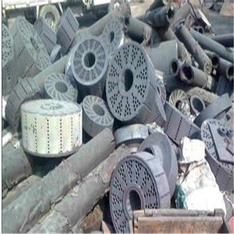 浙江收購(gòu)廢石墨多少錢一噸