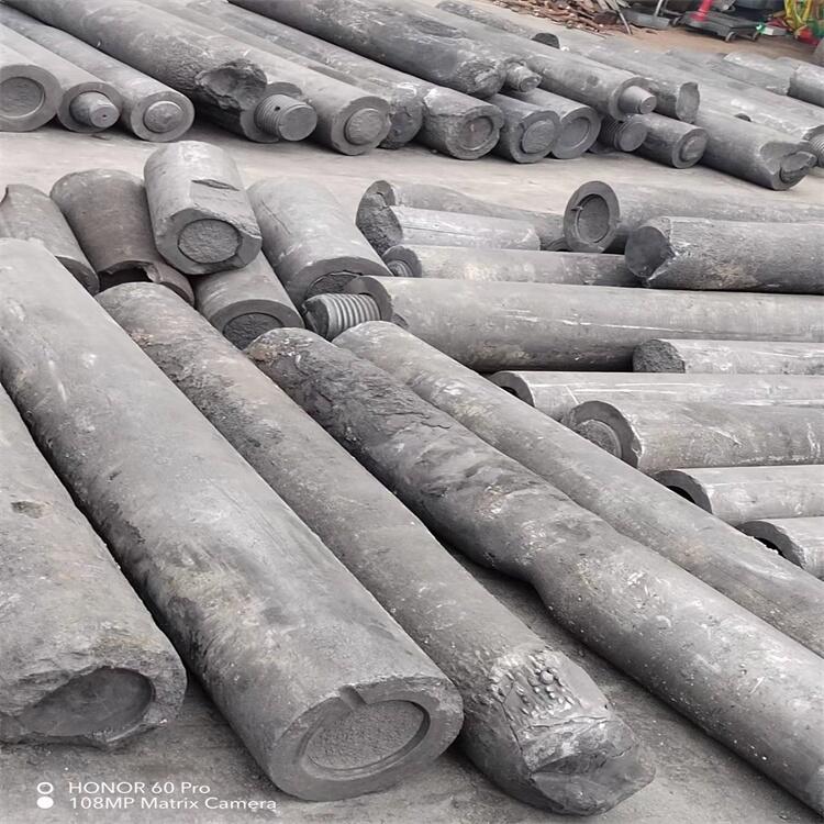 黑龍江收購(gòu)廢舊石墨多少錢(qián)