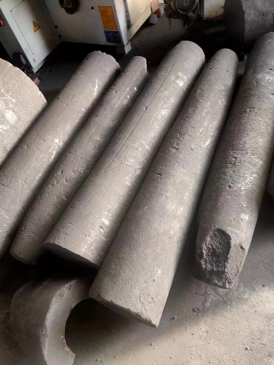 四川哪里回收廢石墨塊行情