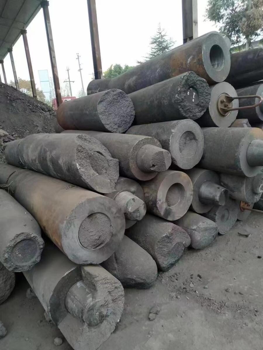 上?；厥諒U舊石墨制品回收價(jià)