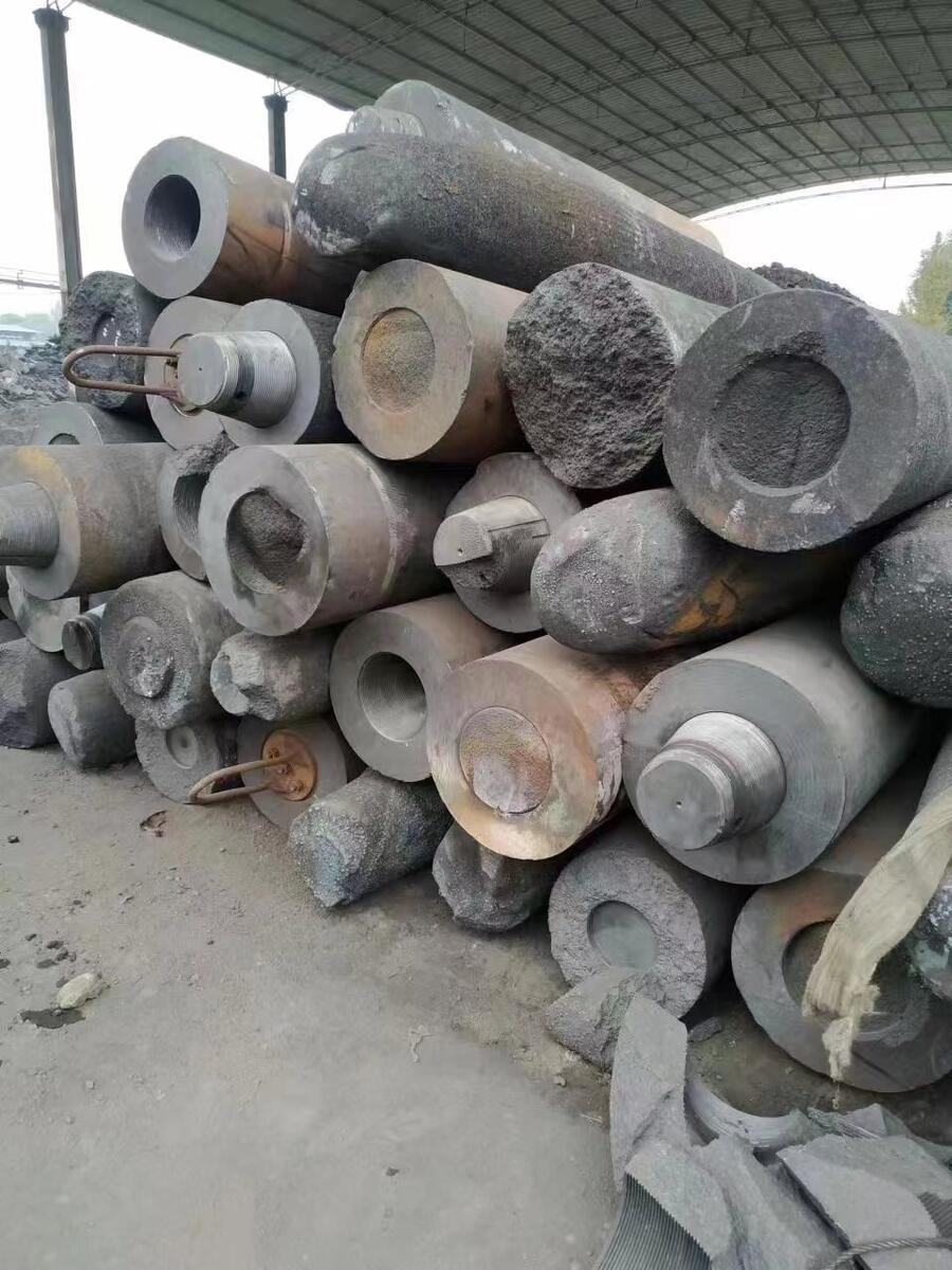 福建哪里回收廢石墨電極回收價(jià)