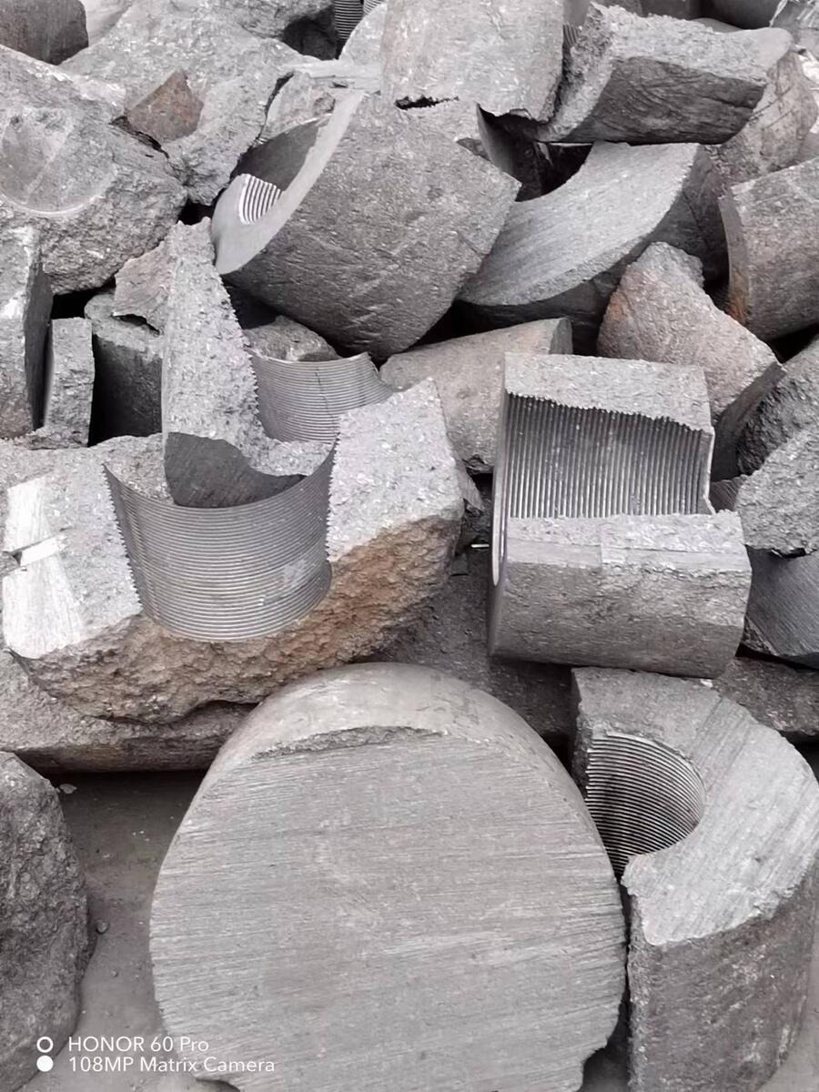 陜西收購廢石墨價(jià)格