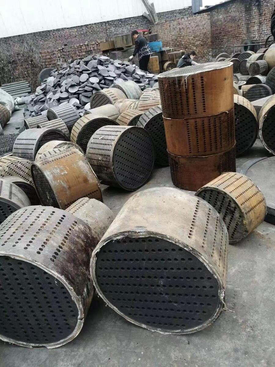 海南收購廢舊石墨廠家